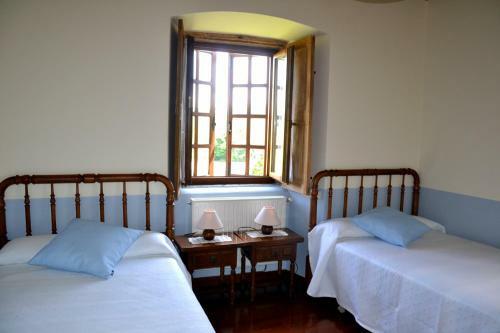 Agroturismo Cabeza Da Vila