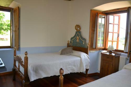 Agroturismo Cabeza Da Vila