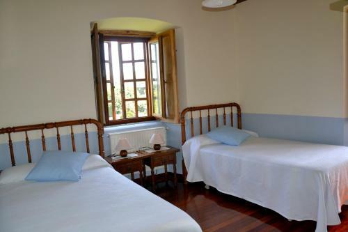 Agroturismo Cabeza Da Vila