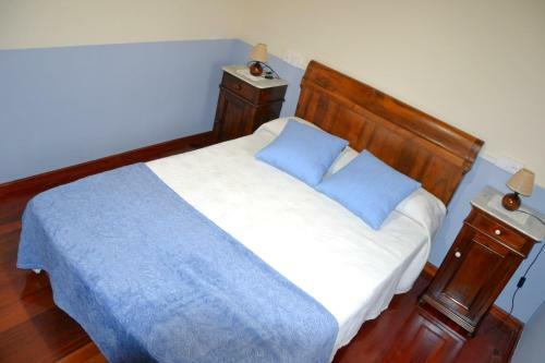 Agroturismo Cabeza Da Vila