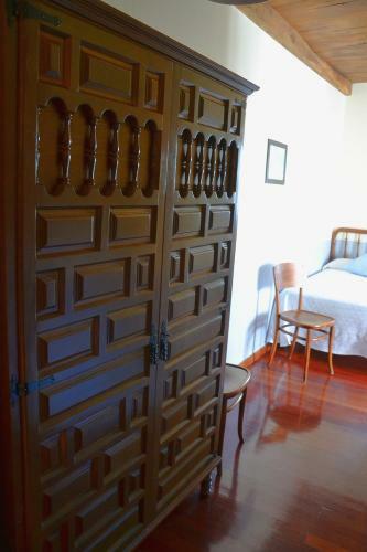Agroturismo Cabeza Da Vila