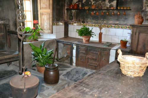 Agroturismo Cabeza Da Vila