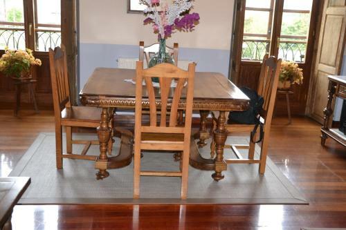 Agroturismo Cabeza Da Vila