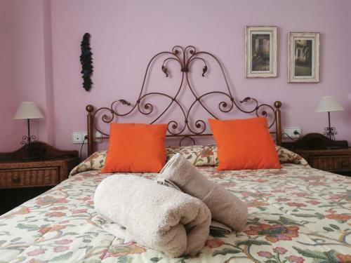 Apartamento Sabinillas