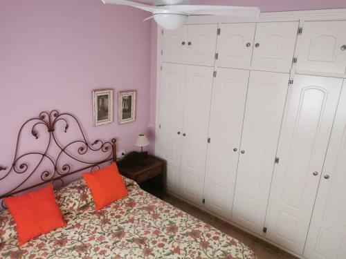 Apartamento Sabinillas