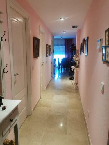 Apartamento Sabinillas