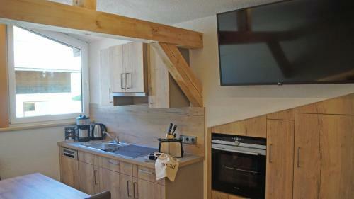 Apartment Flei�ner