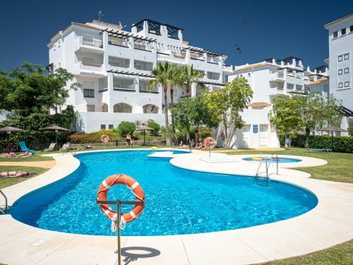 Apartamento Residencial Duquesa I 2324