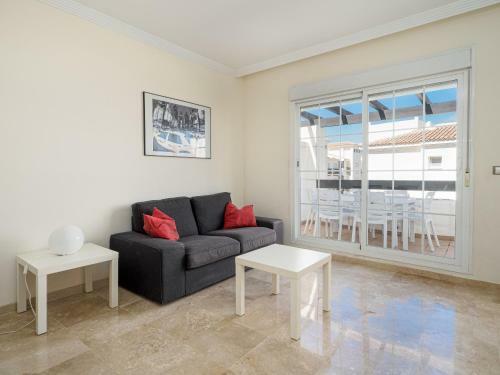 Apartamento Residencial Duquesa I 2324