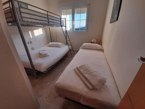 Apartamento Residencial Duquesa I 2324