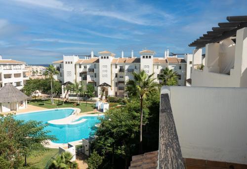 Apartamento Residencial Duquesa I 2324