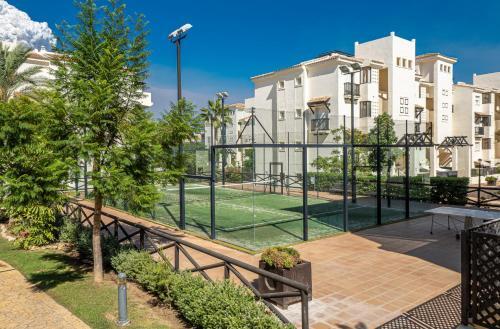 Apartamento Residencial Duquesa I 2324