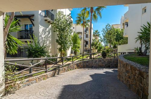 Apartamento Residencial Duquesa I 2324