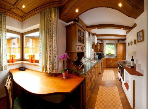 Ferienhaus Hochk�nig