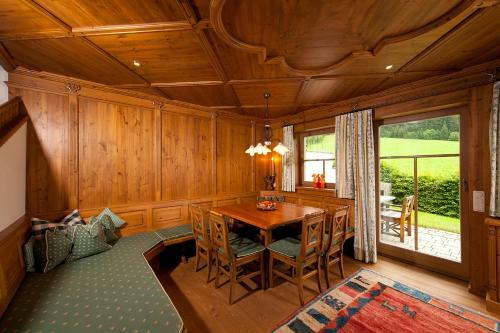 Ferienhaus Hochk�nig