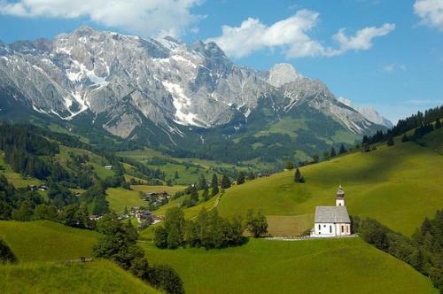 Ferienhaus Hochk�nig