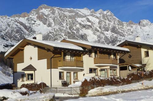Ferienhaus Hochk�nig