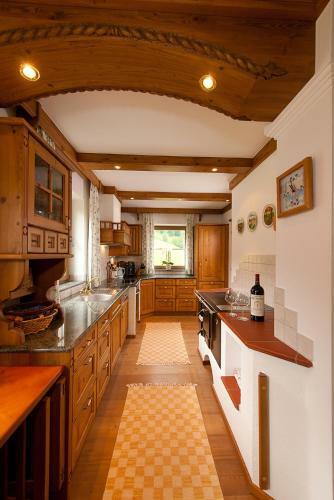 Ferienhaus Hochk�nig