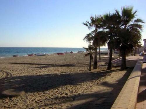Apartamento La Noria Playa