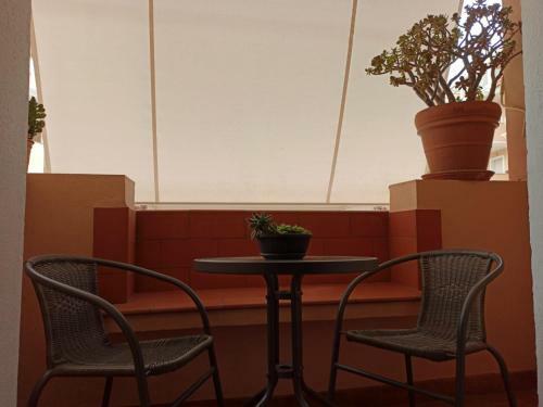 Apartamento La Noria Playa