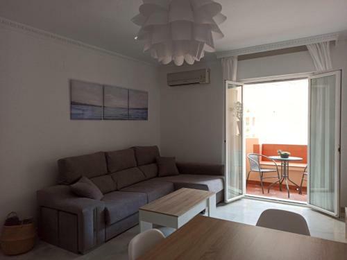 Apartamento La Noria Playa