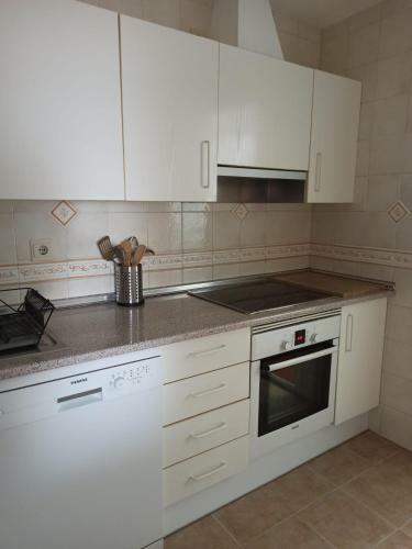 Apartamento La Noria Playa
