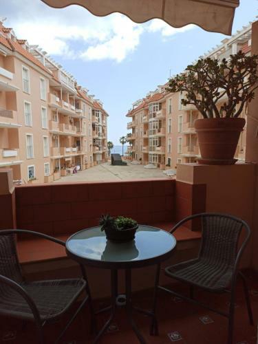 Apartamento La Noria Playa