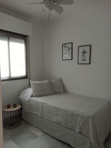 Apartamento La Noria Playa