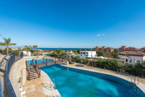 Apartamento Jardines Del Mar