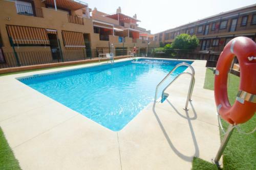 Apartamento Marina Casares