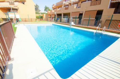 Apartamento Marina Casares