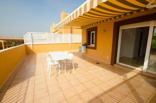Apartamento Marina Casares