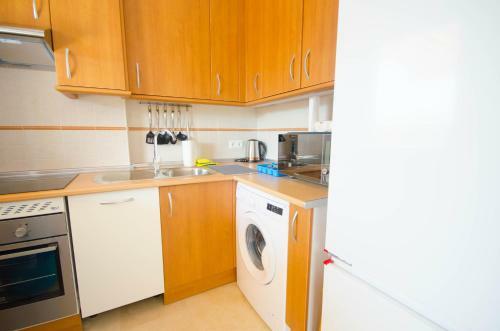 Apartamento Marina Casares