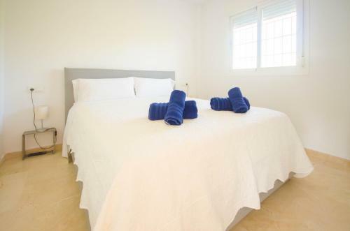 Apartamento Marina Casares