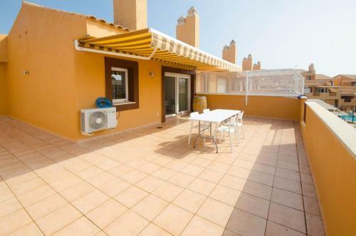 Apartamento Marina Casares