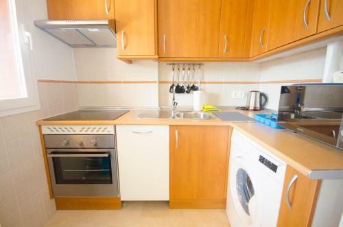 Apartamento Marina Casares