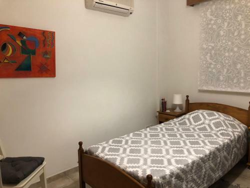 Tonia's Beach Apartment
