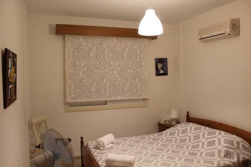 Tonia's Beach Apartment