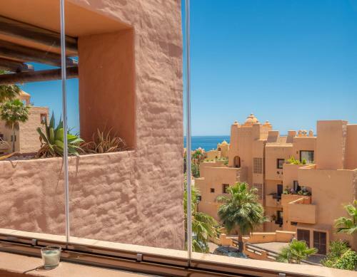 Apartamento 2311-modern Apt With Pool View