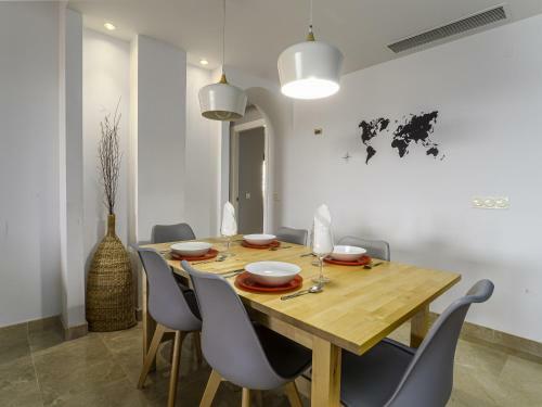Apartamento 2311-modern Apt With Pool View