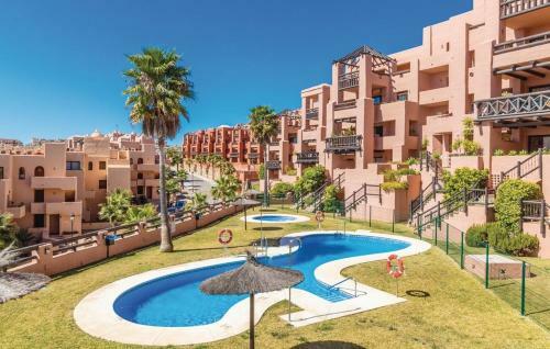 Apartamento 2311-modern Apt With Pool View