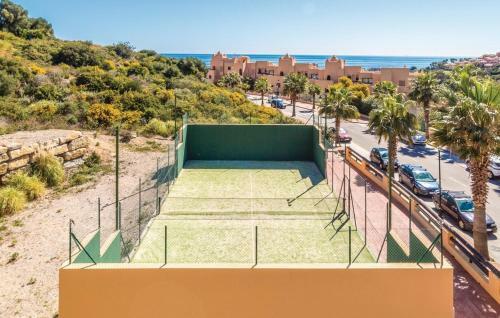 Apartamento 2311-modern Apt With Pool View