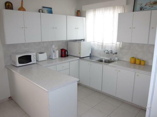 Spiros Seaside Holiday Home