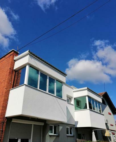 Apartman Eden No 1