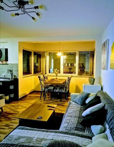 Apartman Eden No 1