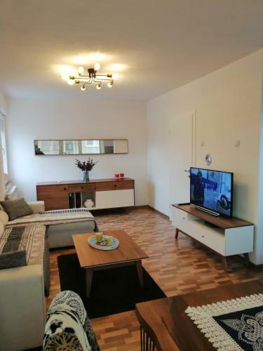Apartman Eden No 1