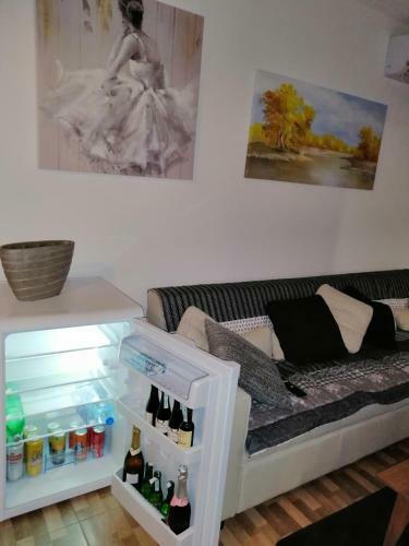 Apartman Eden No 1