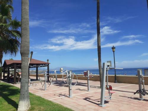 Apartamento Centro , Playa De Sabinillas , Manilva.