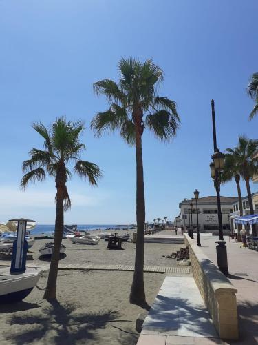 Apartamento Centro , Playa De Sabinillas , Manilva.