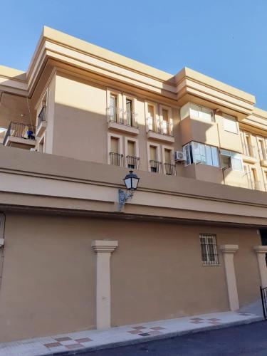 Apartamento Centro , Playa De Sabinillas , Manilva.